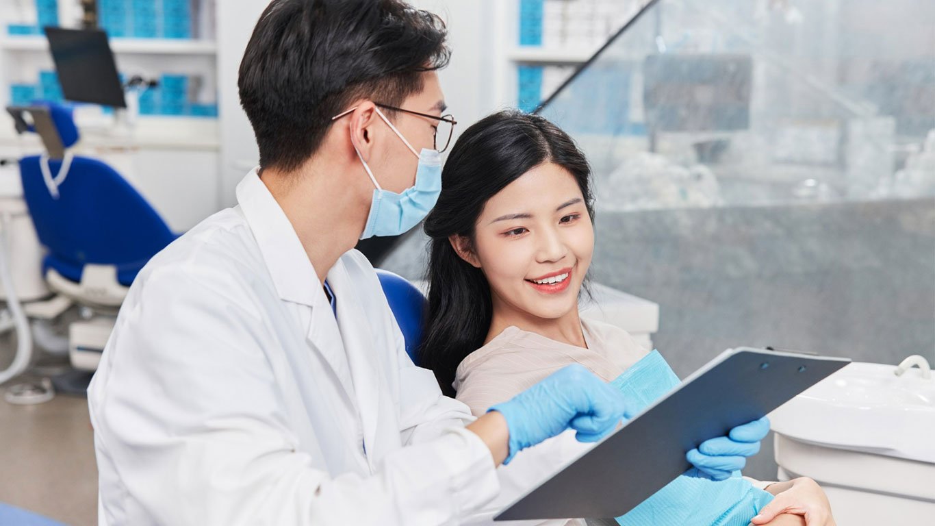Image of Prospect Family Dentistry clinic - Dental Clinic Directory